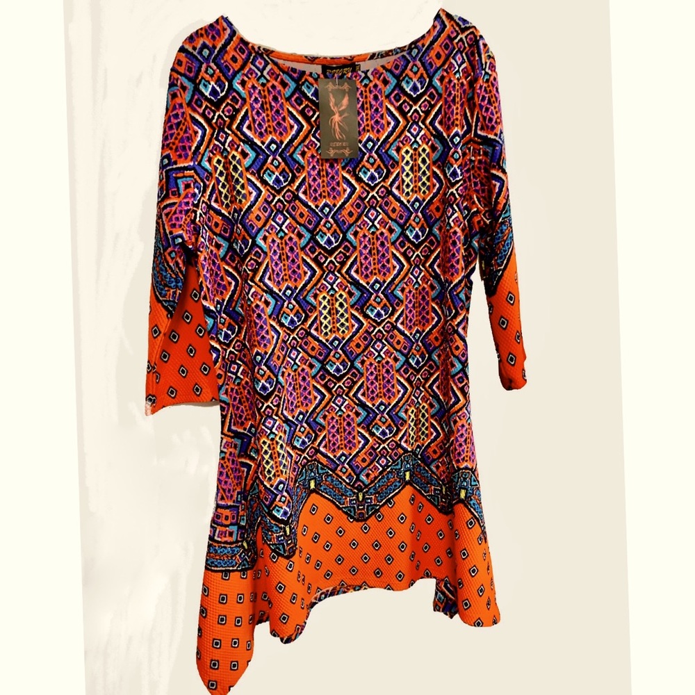 Reborn Dress